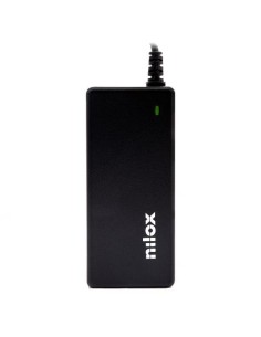 Nilox NXCAR65 adattatore e invertitore Interno 65 W Nero