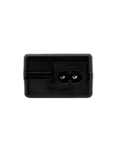 Nilox NXCAR65 adattatore e invertitore Interno 65 W Nero