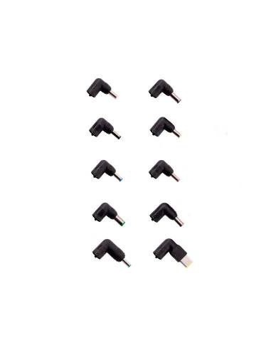Nilox NXCAR65 adattatore e invertitore Interno 65 W Nero
