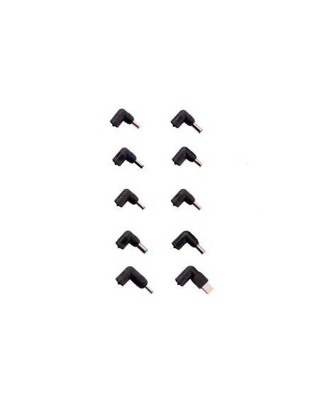 Nilox NXCAR65 adattatore e invertitore Interno 65 W Nero