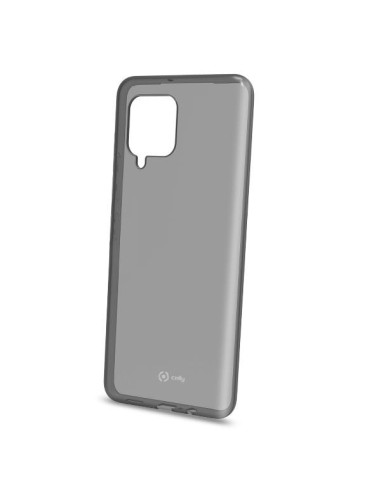 Celly GELSKIN935BK custodia per cellulare 16,8 cm (6.6") Cover Trasparente
