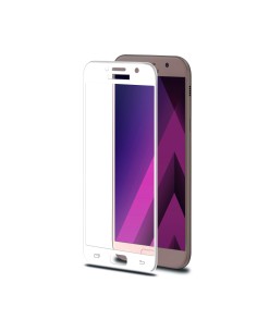 Celly 3D Glass Pellicola proteggischermo trasparente Samsung 1 pz