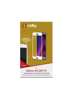 Celly 3D Glass Pellicola proteggischermo trasparente Samsung 1 pz 2