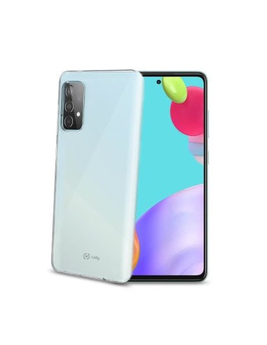 Celly GELSKIN947 custodia per cellulare 16,5 cm (6.5") Cover Trasparente
