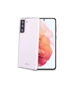 Celly GELSKIN993 custodia per cellulare 15,8 cm (6.2") Cover Trasparente