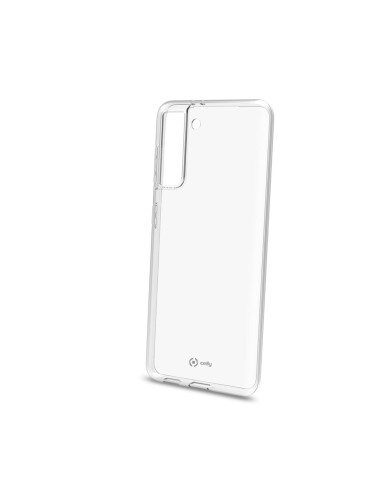 Celly GELSKIN993 custodia per cellulare 15,8 cm (6.2") Cover Trasparente