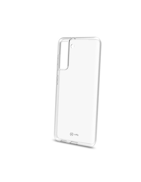 Celly GELSKIN993 custodia per cellulare 15,8 cm (6.2") Cover Trasparente