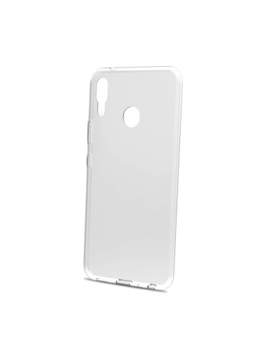 Celly Gelskin custodia per cellulare 16,5 cm (6.5") Cover Trasparente