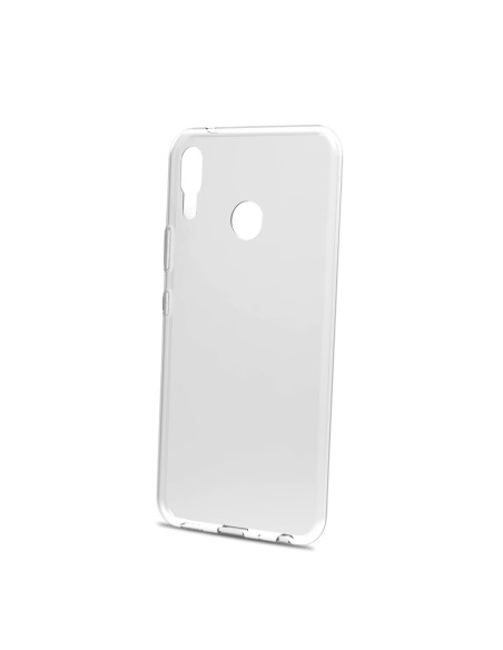 Celly Gelskin custodia per cellulare 16,5 cm (6.5") Cover Trasparente Celly Gelskin custodia per cellulare 16,5 cm (6.5") Cover Trasparente