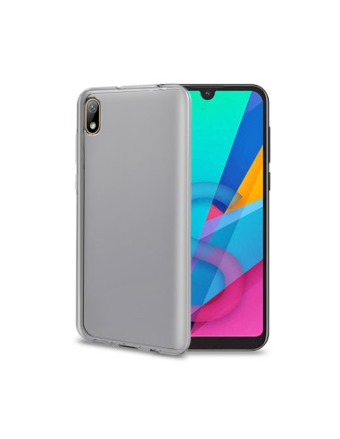 Celly Gelskin custodia per cellulare 14,5 cm (5.71") Cover Trasparente