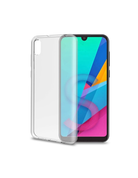 Celly Gelskin custodia per cellulare 14,5 cm (5.71") Cover Trasparente Celly Gelskin custodia per cellulare 14,5 cm (5.71") Cover Trasparente