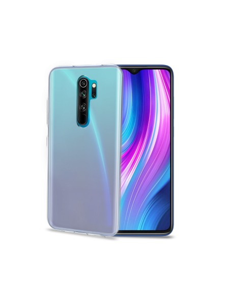 Celly Gelskin custodia per cellulare 16,6 cm (6.53") Cover Trasparente Celly Gelskin custodia per cellulare 16,6 cm (6.53") Cover Trasparente