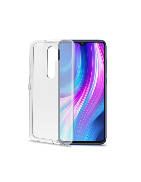 Celly Gelskin custodia per cellulare 16,6 cm (6.53") Cover Trasparente Celly Gelskin custodia per cellulare 16,6 cm (6.53") Cover Trasparente