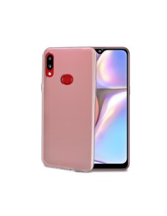 Celly Gelskin custodia per cellulare 15,8 cm (6.2") Cover Trasparente