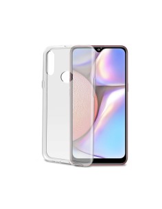 Celly Gelskin custodia per cellulare 15,8 cm (6.2") Cover Trasparente 2