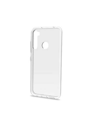 Celly Gelskin custodia per cellulare 16 cm (6.3") Cover Trasparente