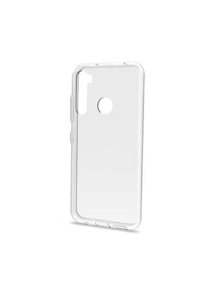 Celly Gelskin custodia per cellulare 16 cm (6.3") Cover Trasparente Celly Gelskin custodia per cellulare 16 cm (6.3") Cover Trasparente