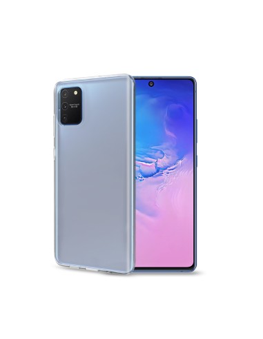 Celly GELSKIN custodia per cellulare 17 cm (6.7") Cover Trasparente
