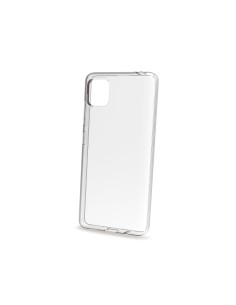 Celly Gelskin custodia per cellulare 13,8 cm (5.45") Cover Trasparente 2