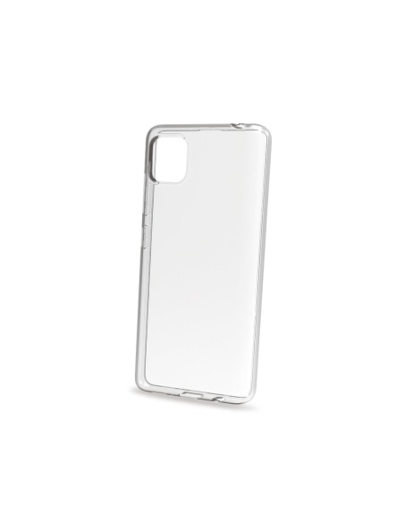 Celly Gelskin custodia per cellulare 13,8 cm (5.45") Cover Trasparente Celly Gelskin custodia per cellulare 13,8 cm (5.45") Cover Trasparente