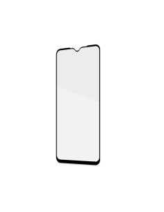 Celly FULLGLASS928BK protezione per lo schermo e il retro dei telefoni cellulari Pellicola proteggischermo trasparente Oppo 1 pz 2