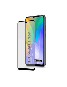 Celly FULLGLASS926BK protezione per lo schermo e il retro dei telefoni cellulari Pellicola proteggischermo trasparente Huawei 1