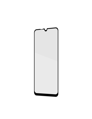 Celly FULLGLASS926BK protezione per lo schermo e il retro dei telefoni cellulari Pellicola proteggischermo trasparente Huawei 1