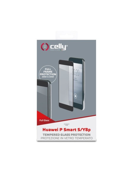 Celly Full Glass Huawei 1 pz