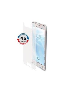 Celly GLASSUNI4.5M protezione per lo schermo e il retro dei telefoni cellulari Protezione per schermo antiriflesso Universale 1