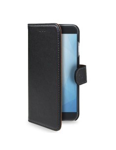 Celly Wally custodia per cellulare 11,4 cm (4.5") Custodia a borsellino