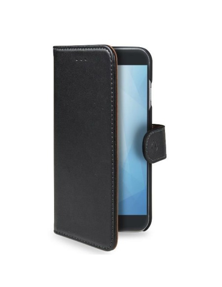 Celly Wally custodia per cellulare 11,4 cm (4.5") Custodia a borsellino