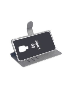 Celly Wally custodia per cellulare 16,6 cm (6.53") Custodia a borsellino Bianco 2