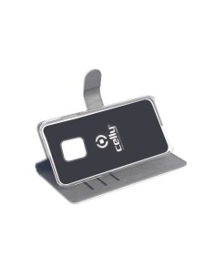 Celly Wally custodia per cellulare 16,2 cm (6.39") Custodia a borsellino Bianco 2