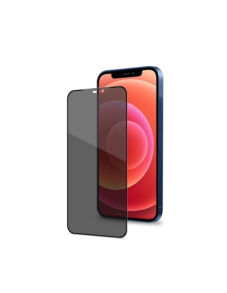 Celly Privacy Full Glass Pellicola proteggischermo trasparente Apple 1 pz