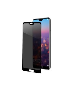 Celly Privacy Full Glass Pellicola proteggischermo trasparente Huawei 1 pz