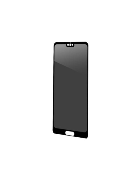Celly Privacy Full Glass Pellicola proteggischermo trasparente Huawei 1 pz