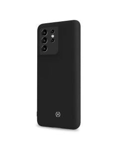 Celly Feeling custodia per cellulare 17,3 cm (6.8") Cover Nero