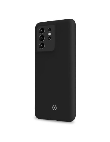 Celly Feeling custodia per cellulare 17,3 cm (6.8") Cover Nero