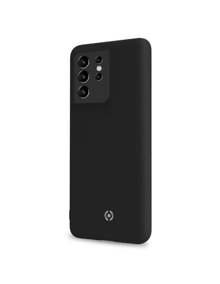 Celly Feeling custodia per cellulare 17,3 cm (6.8") Cover Nero Celly Feeling custodia per cellulare 17,3 cm (6.8") Cover Nero