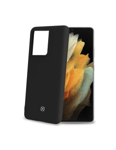 Celly Feeling custodia per cellulare 17,3 cm (6.8") Cover Nero 2