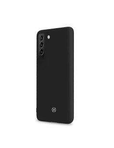 Celly Feeling custodia per cellulare 17 cm (6.7") Cover Nero