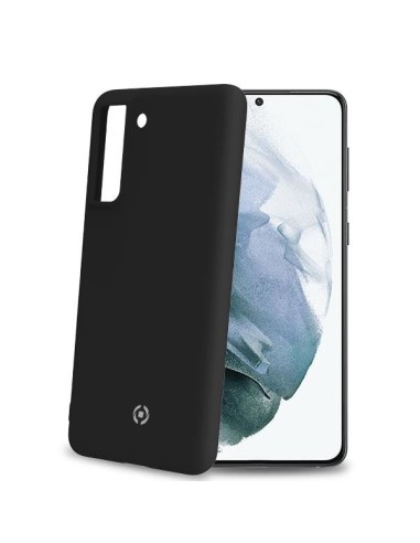 Celly Feeling custodia per cellulare 17 cm (6.7") Cover Nero