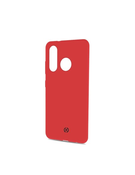 Celly FEELING844RD custodia per cellulare 13,1 cm (5.15") Cover Rosso Celly FEELING844RD custodia per cellulare 13,1 cm (5.15") Cover Rosso