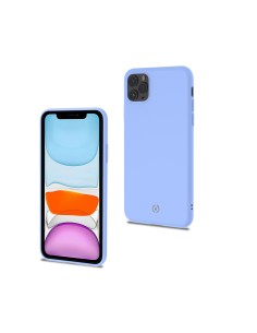 Celly Candy custodia per cellulare 14,7 cm (5.8") Cover Viola