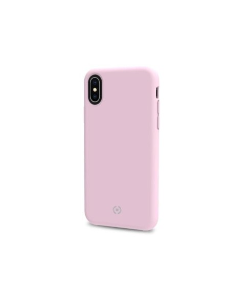 Celly FEELING900PK custodia per cellulare 14,7 cm (5.8") Cover Rosa Celly FEELING900PK custodia per cellulare 14,7 cm (5.8") Cover Rosa