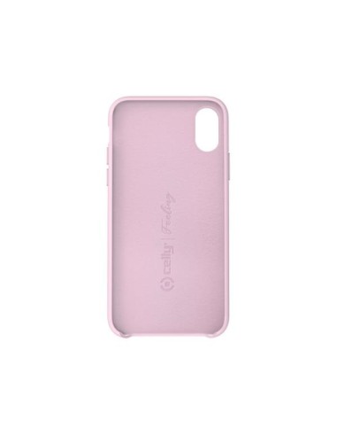 Celly FEELING900PK custodia per cellulare 14,7 cm (5.8") Cover Rosa