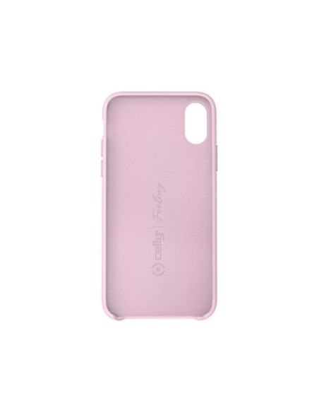 Celly FEELING900PK custodia per cellulare 14,7 cm (5.8") Cover Rosa Celly FEELING900PK custodia per cellulare 14,7 cm (5.8") Cover Rosa