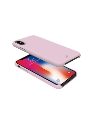 Celly FEELING900PK custodia per cellulare 14,7 cm (5.8") Cover Rosa