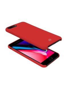 Celly Feeling custodia per cellulare 14 cm (5.5") Cover Rosso 2