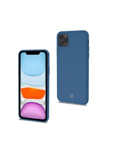 Celly Candy custodia per cellulare 14,7 cm (5.8") Cover Blu